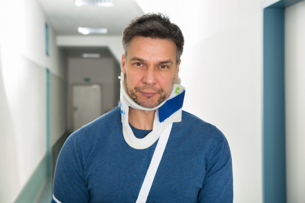 Hobbs Whiplash Injury Lawyer