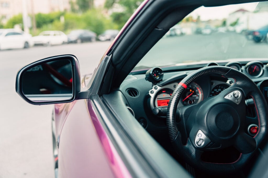 Los Alamos Lyft Accident Lawyers