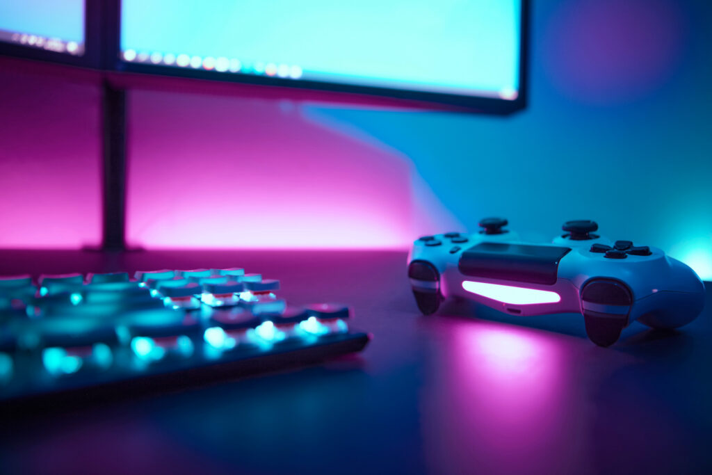 Video Game Addiction Lawsuit Attorneys