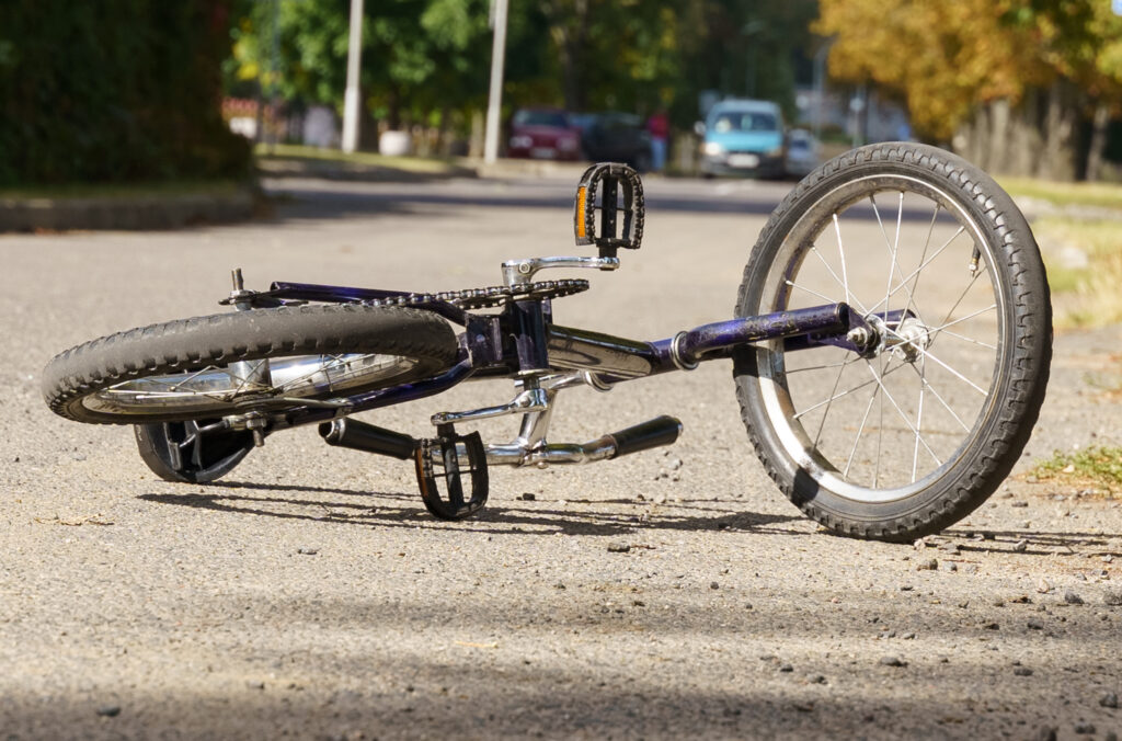 Sun Valley Bicycle Accident Lawyer