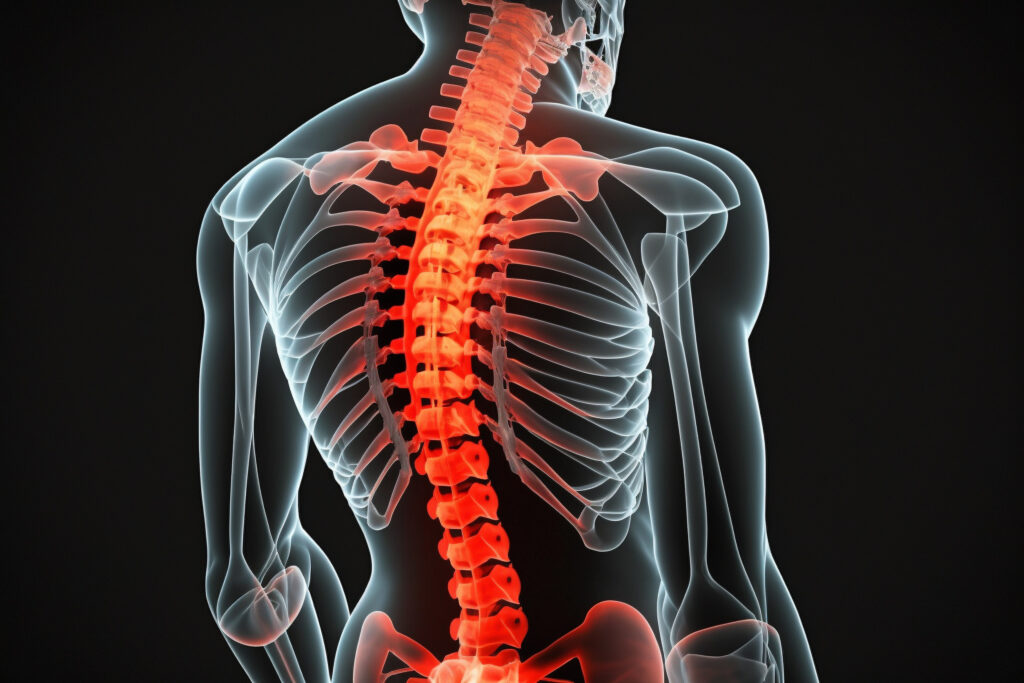 Abogados de lesiones de la columna vertebral en Gardnerville