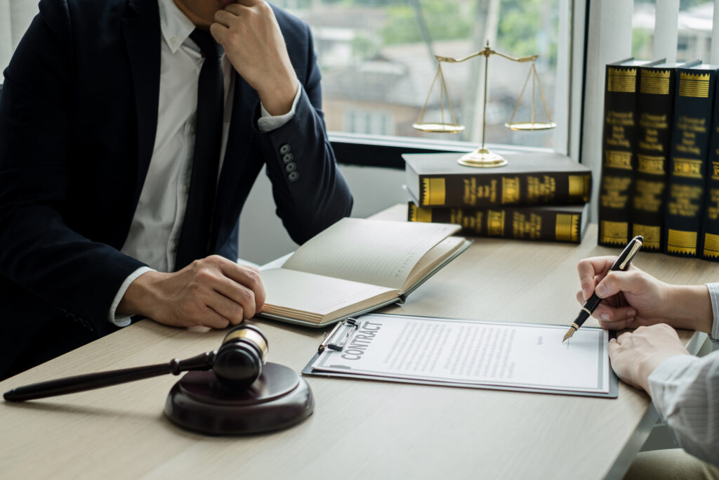 Carlin Personal Injury Lawyer
