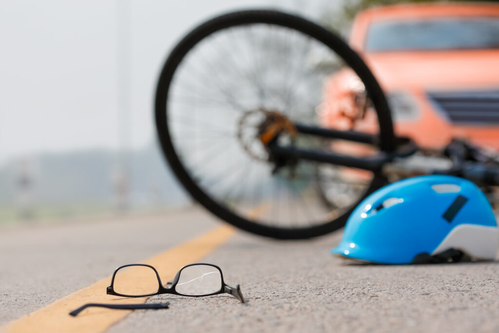 Clovis Bicycle Accident Lawyer