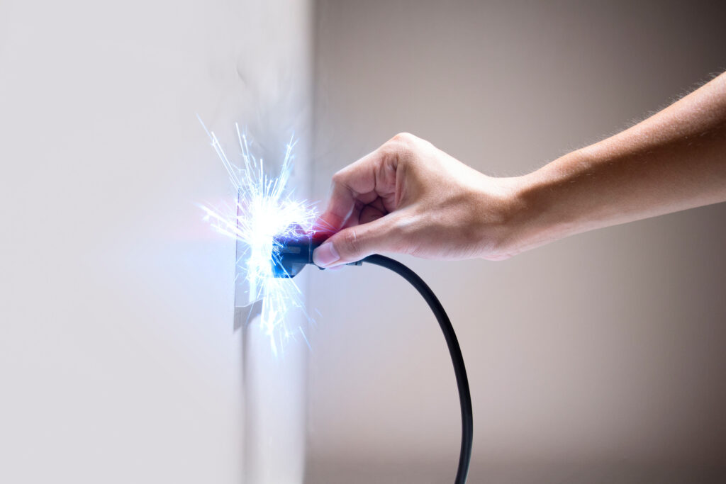 Clovis Electrocution Injury Lawyer