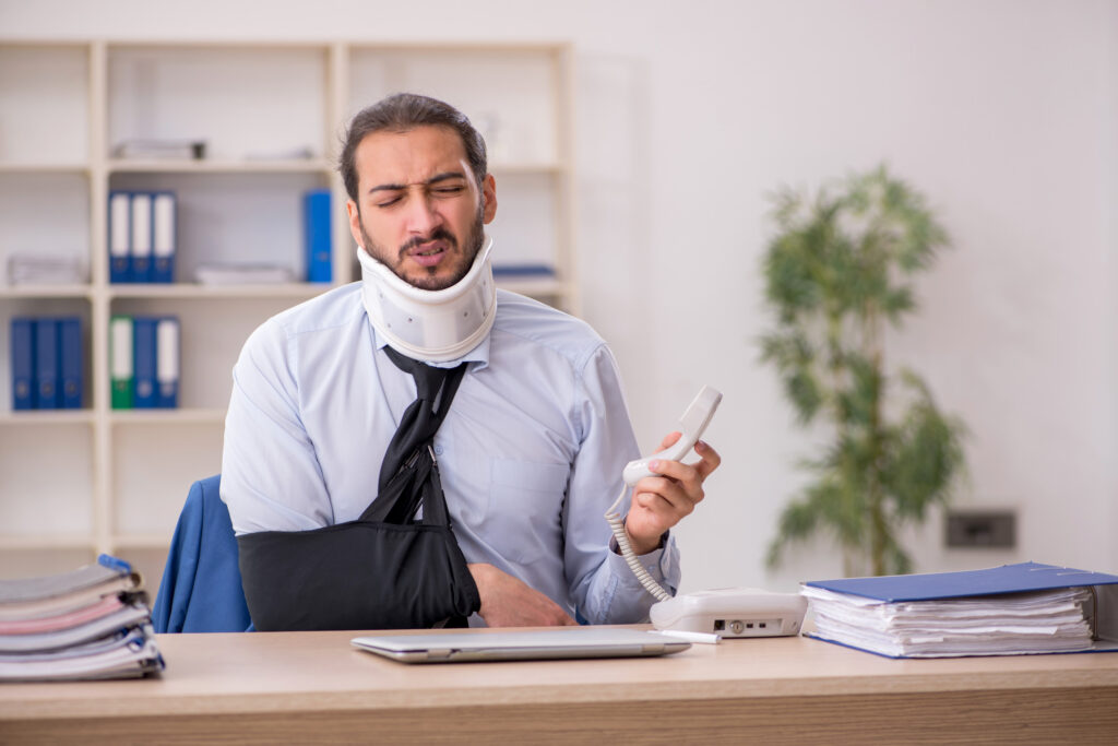 Clovis Whiplash Injury Lawyer