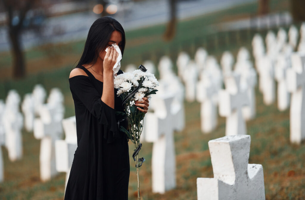 Clovis Wrongful Death Lawyer