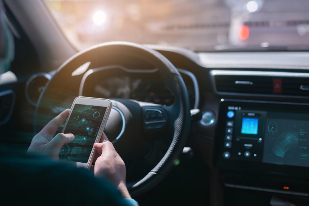 Green Valley Lyft Accident Lawyer