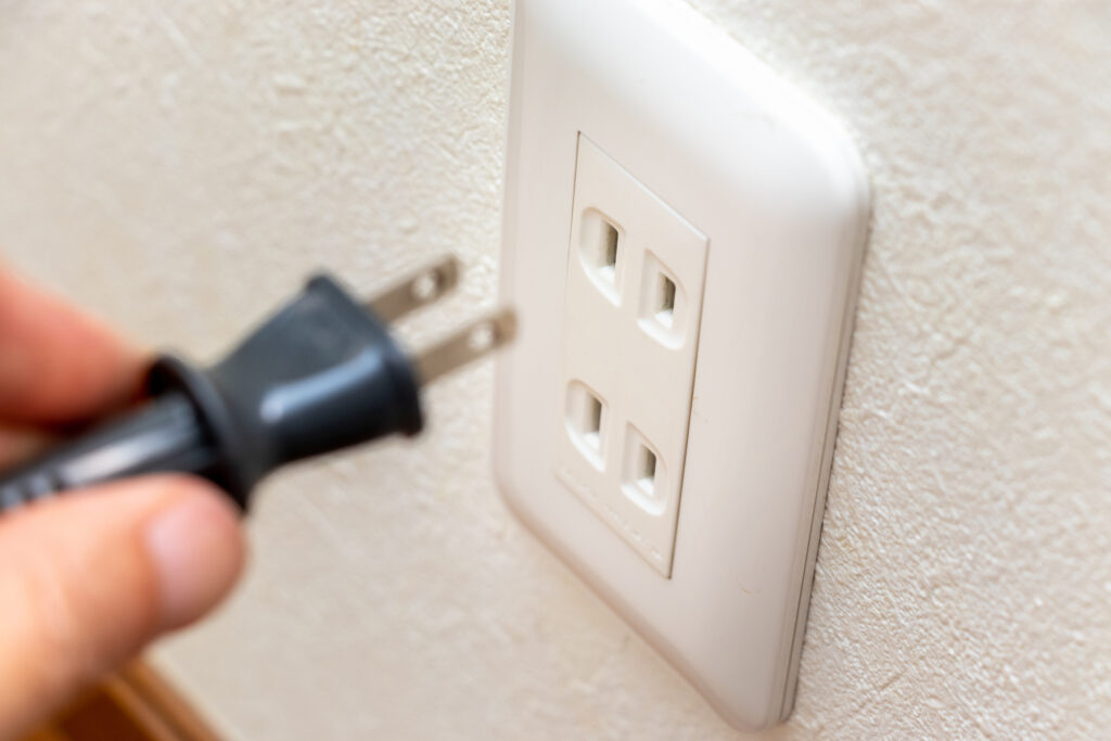 Hawthorne Electrocution Injury Lawyer