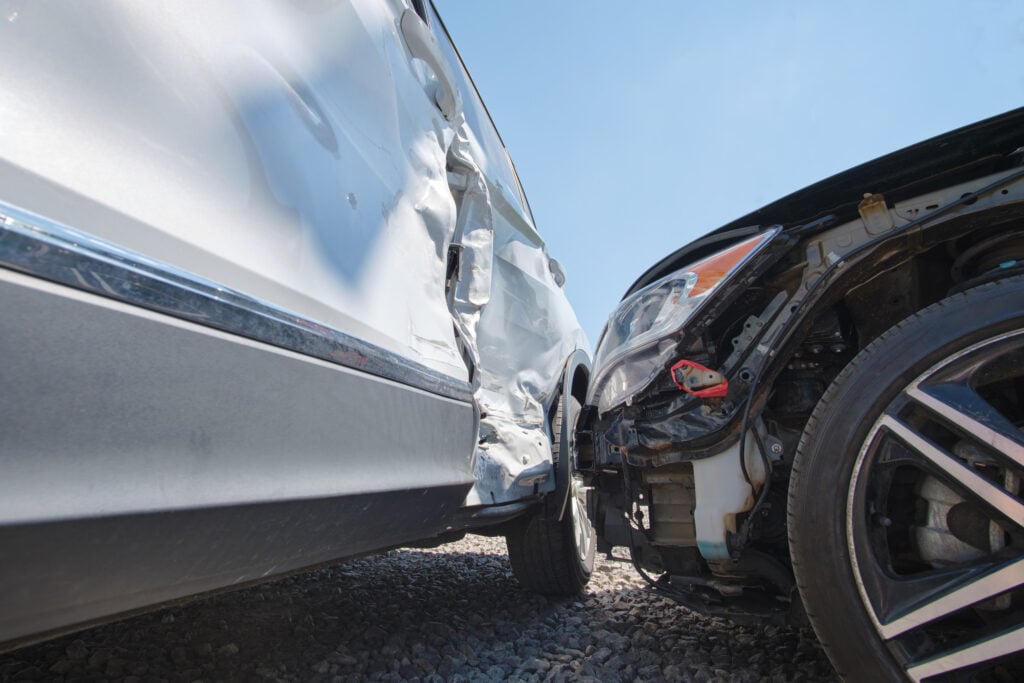 Lee County Accident