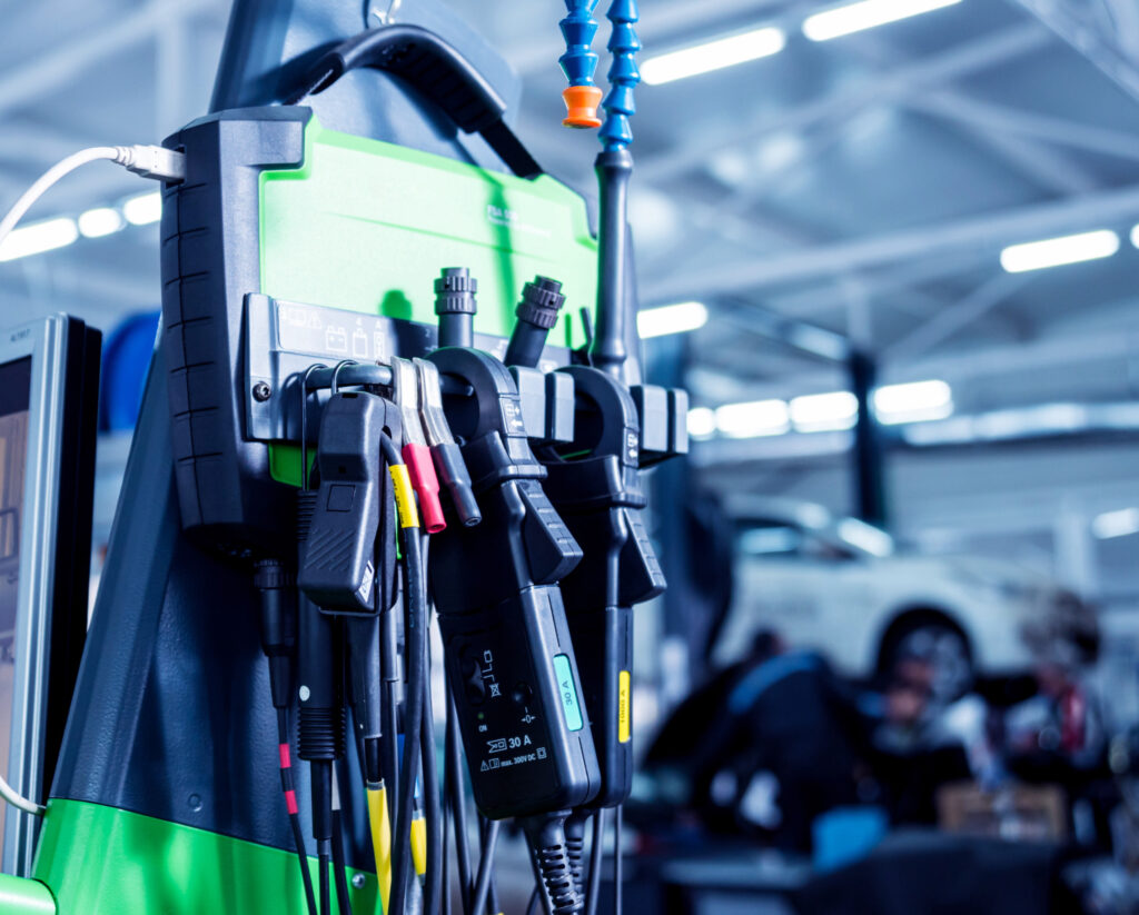 Kingsbury Electrocution Injury Lawyer
