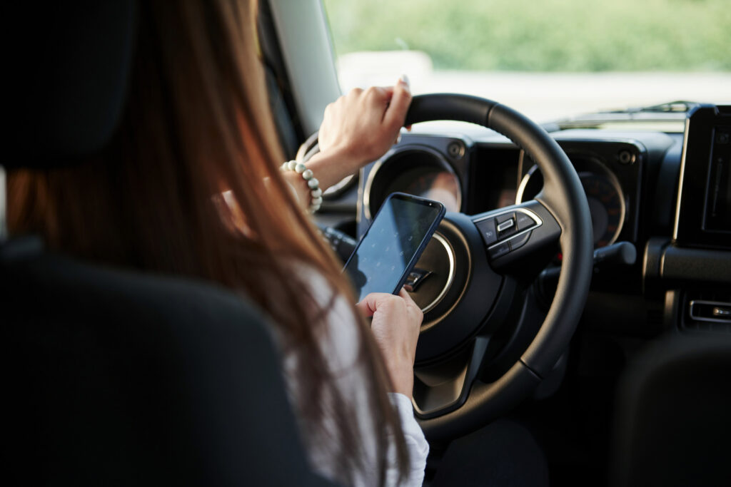 Kingsbury Passenger Injury Lawyer