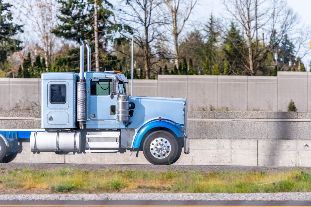 Kingsbury Truck Accidents Lawyer