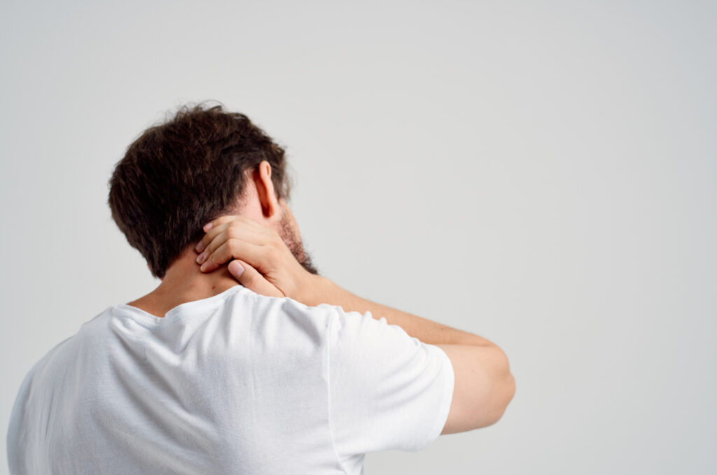 Kingsbury Whiplash Injury Lawyer