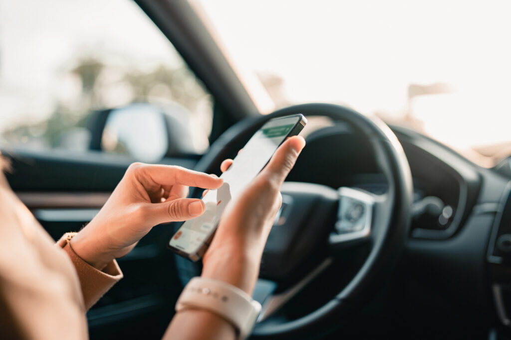 Pahrump Uber Accident Lawyer