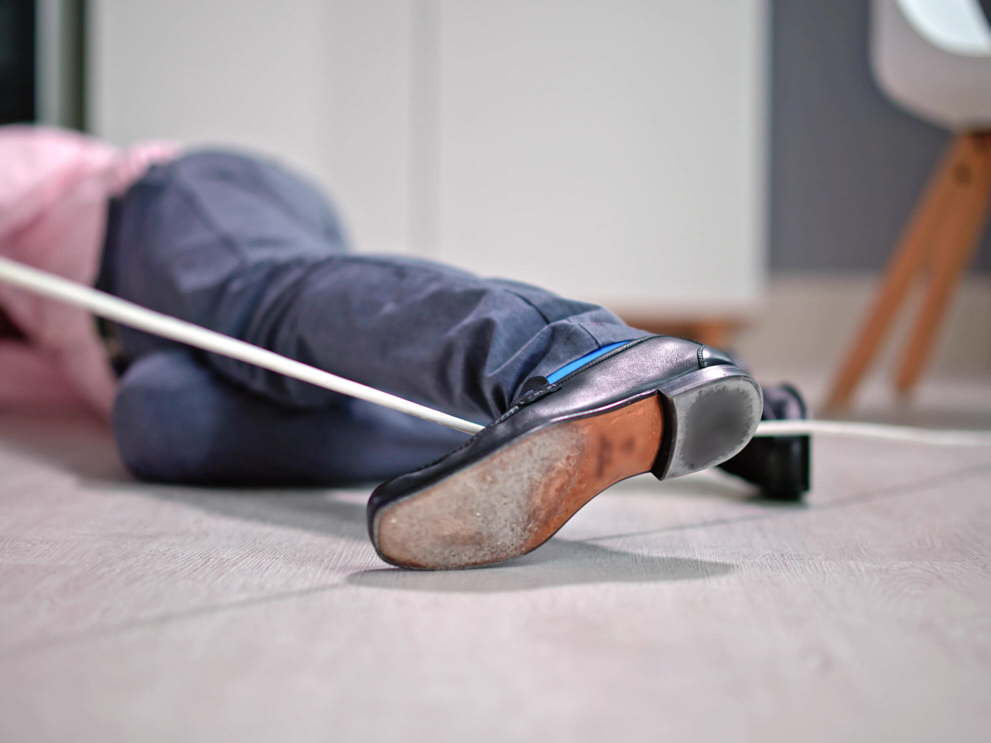 Peoria Slip and Fall Lawyers