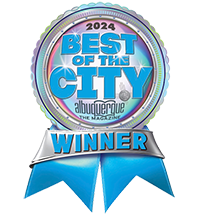 best of the city Albuquerque