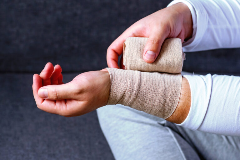 Abogados de lesiones por quemaduras en Fernley