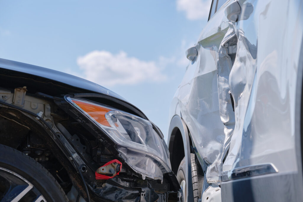Carlin Auto Accident Lawyer