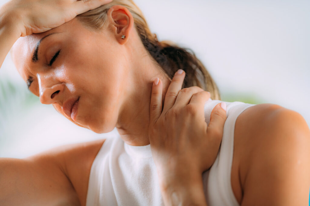 Carlin Whiplash Injury Lawyer