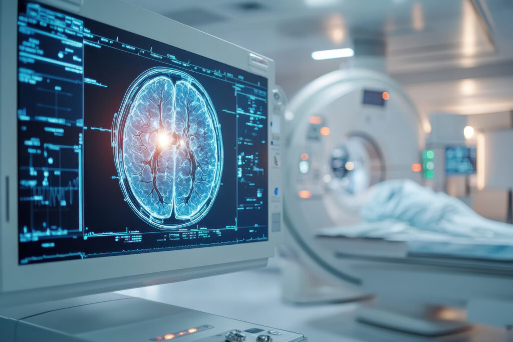Gallup Brain Injury Lawyer