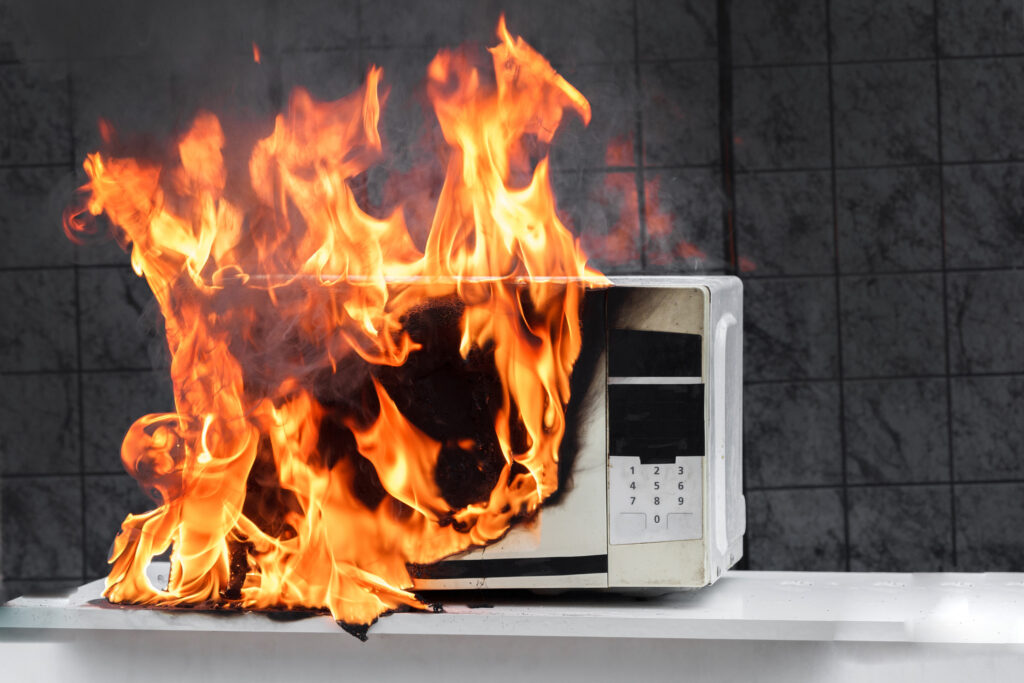 Gallup Burn Injuries Lawyer