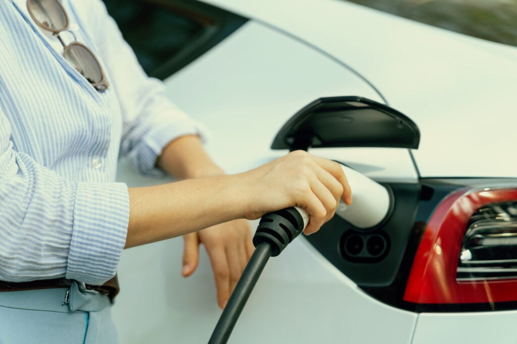 Gallup Electric Vehicle Accident Lawyer