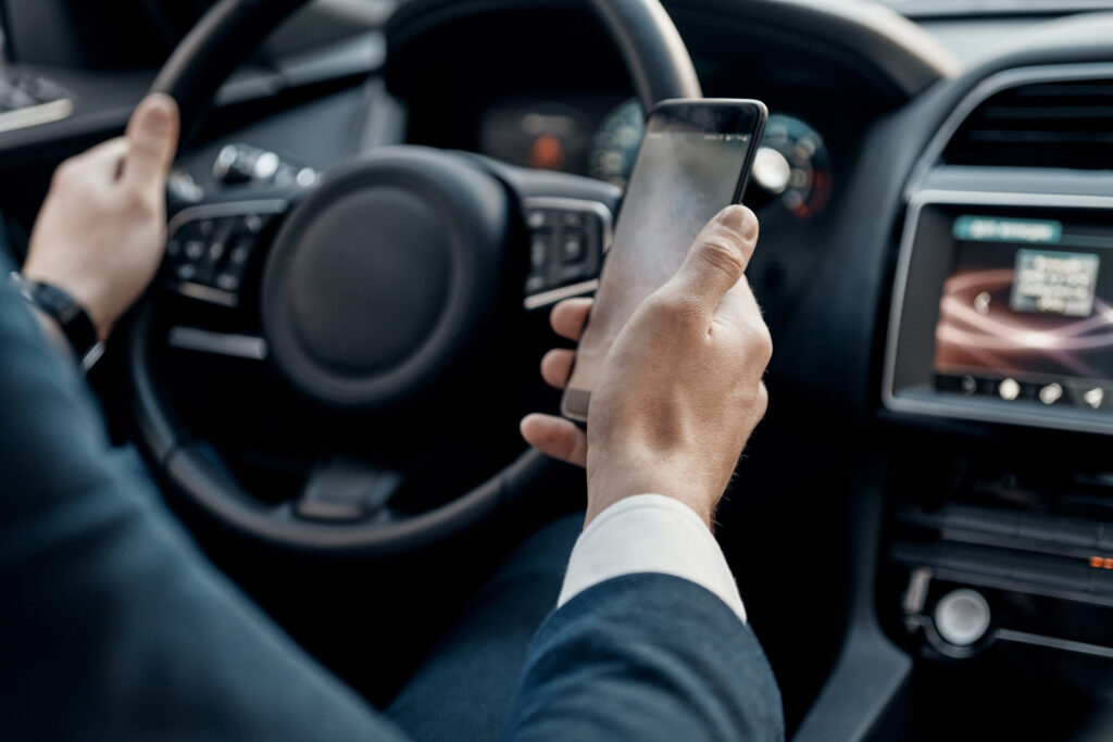 Joliet Uber Accident Lawyer