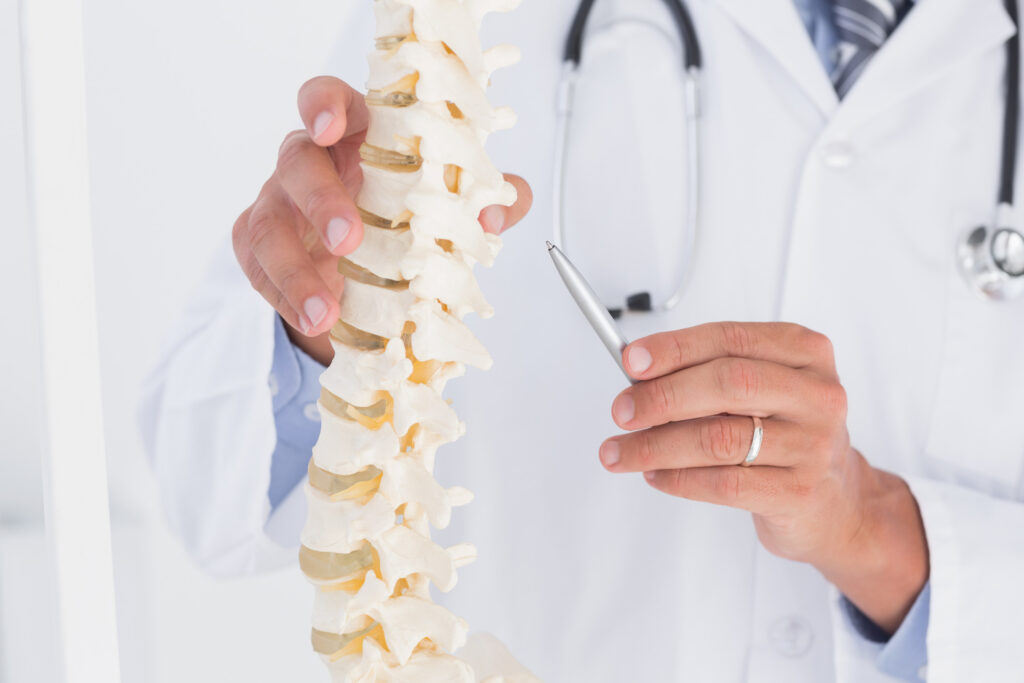 Moapa Spinal Injury Lawyer