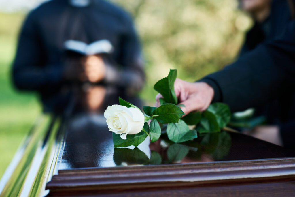 Moapa Wrongful Death Lawyer