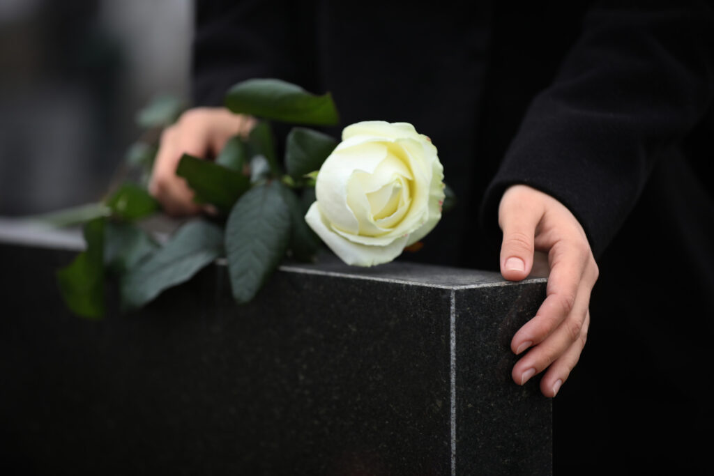 Naperville Wrongful Death Lawyer