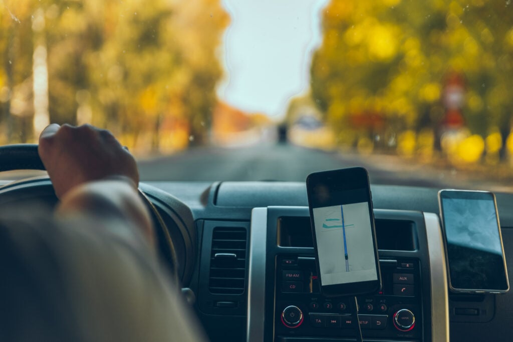 Peoria, IL, Rideshare Accident Lawyer