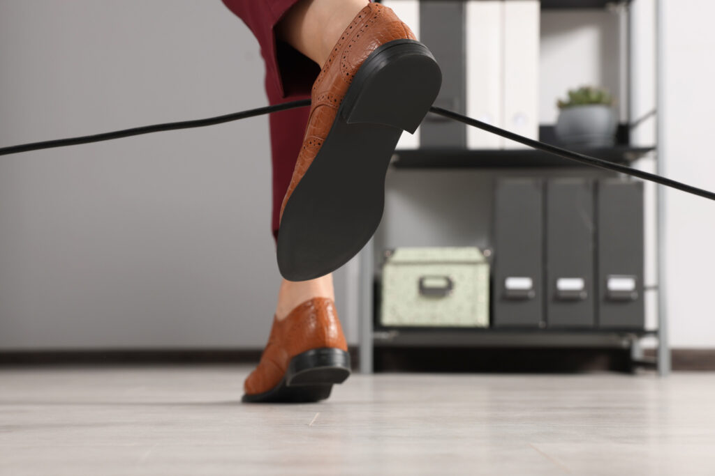 Peoria Slip and Fall Lawyer