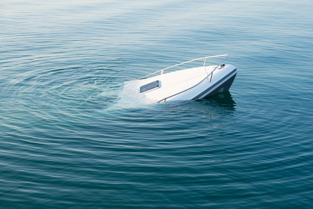Santa Rosa Boating Accident Lawyer