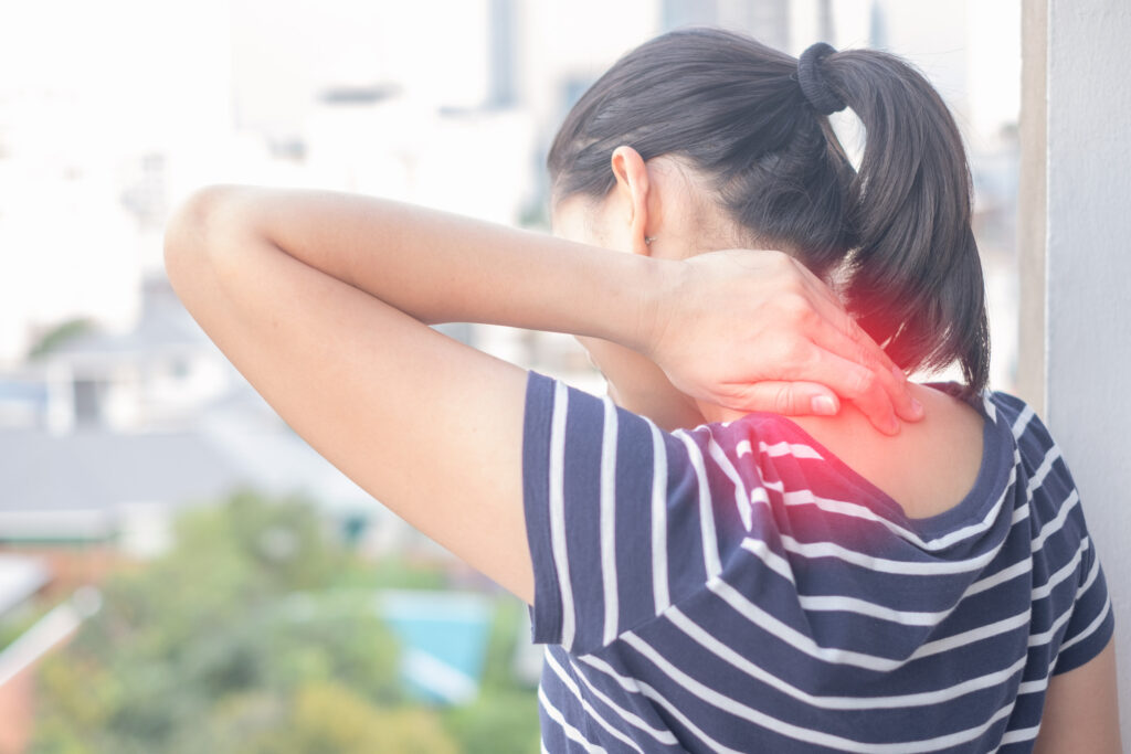 Waukegan Whiplash Injury Lawyer