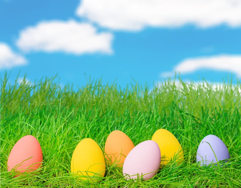 Chicago Easter injuries