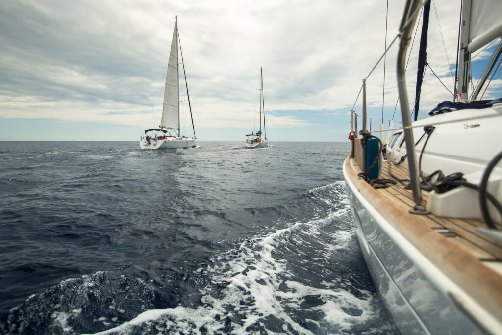 Abogados de accidentes de barco en Cold Springs