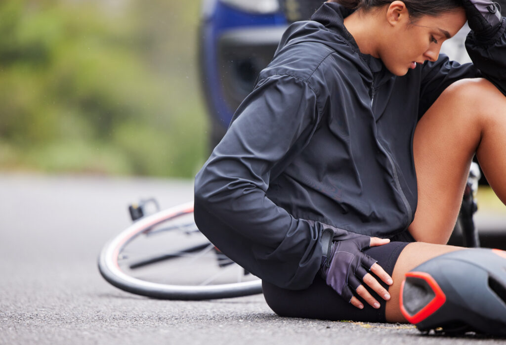 Abogados de accidentes de bicicleta en Elko