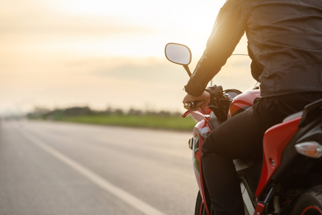 Abogados de accidentes de motocicleta en Elko