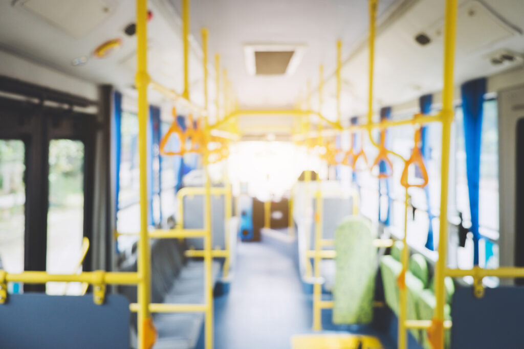 Des Plaines Bus Accident Lawyer