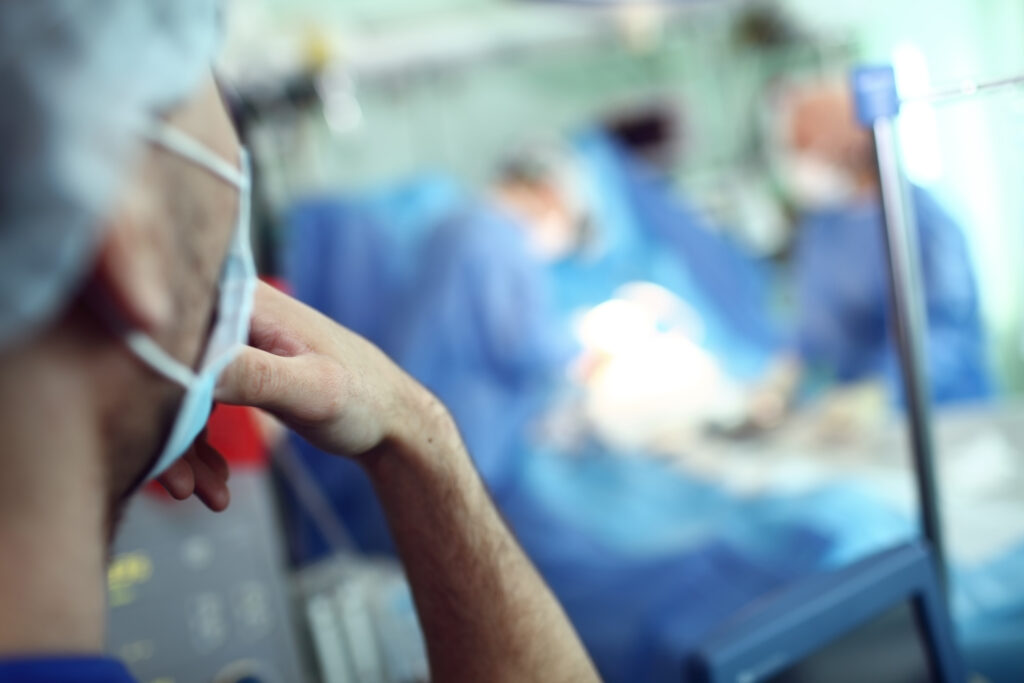 Des Plaines Catastrophic Injury Lawyer