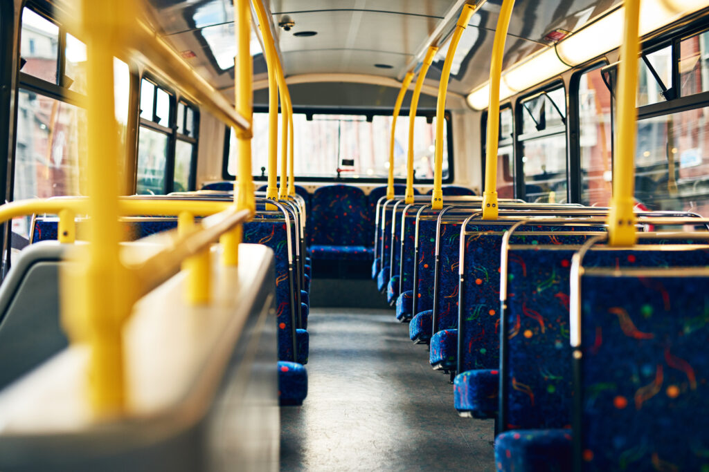 El Paso Bus Accident Lawyer