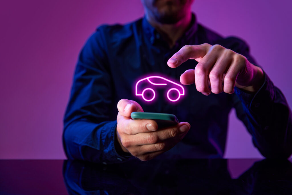 El Paso Lyft Accident Lawyer