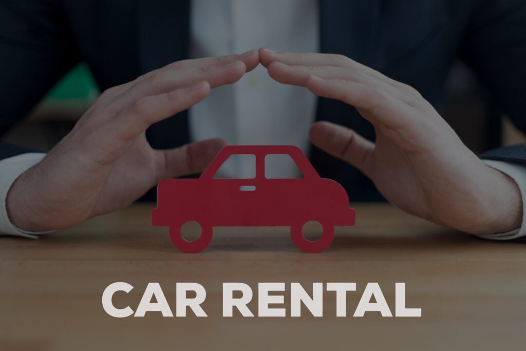 El Paso Rental Car Accident Lawyer