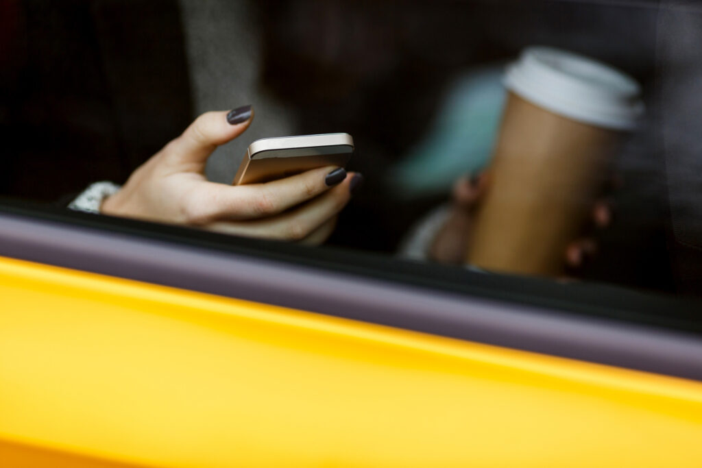 El Paso Uber Accident Lawyer