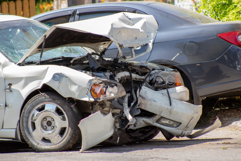 Joliet Rideshare Accident Lawyer