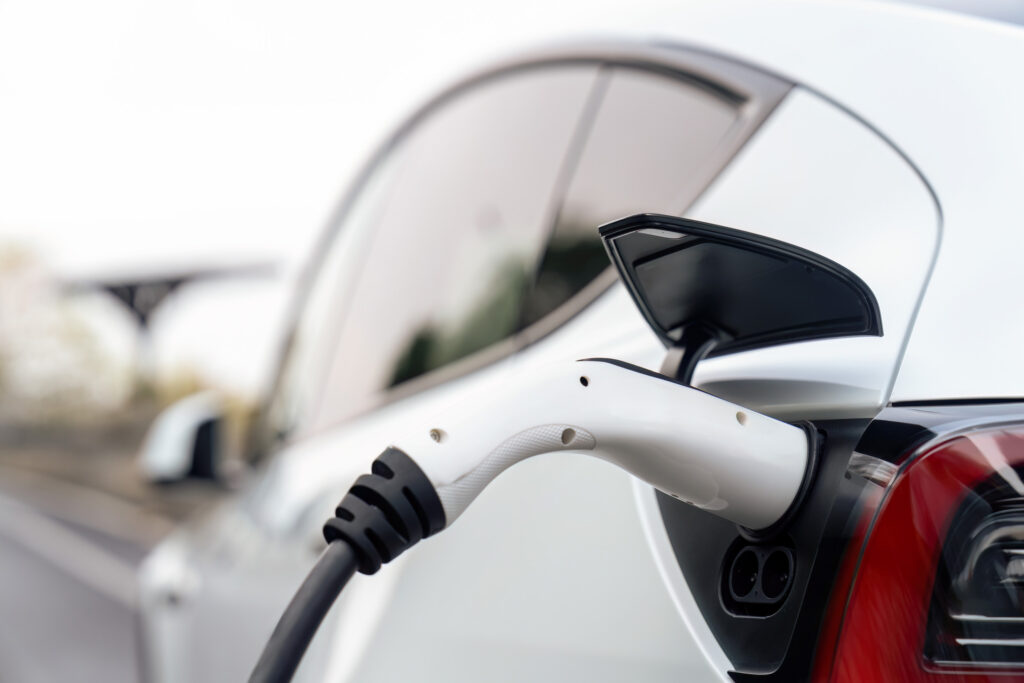 Maywood Electric Vehicle Accident Lawyer