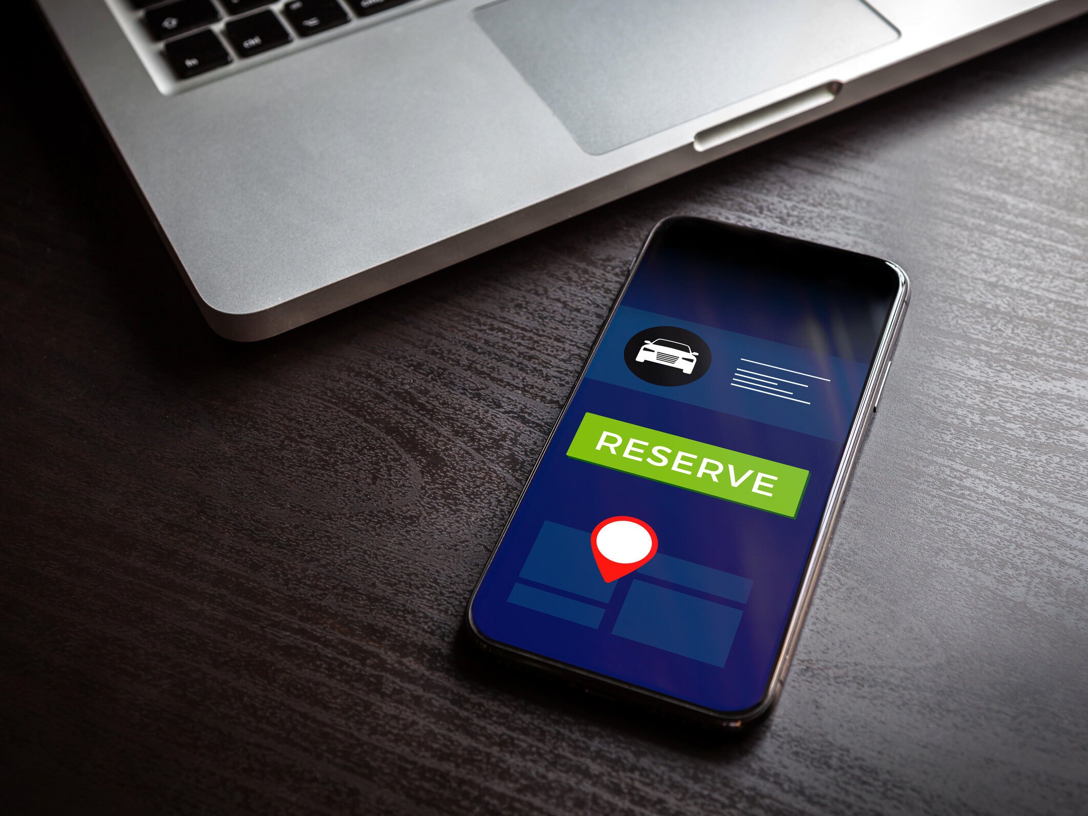 Maywood Rideshare Accident Lawyer