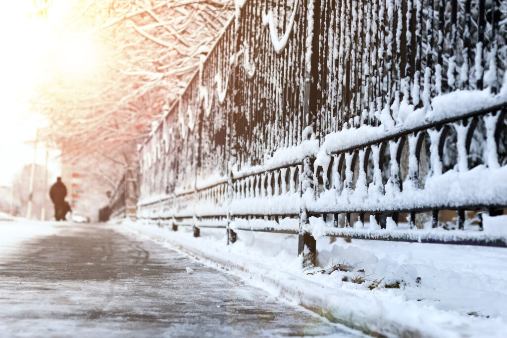 Maywood Slip and Fall Lawyer