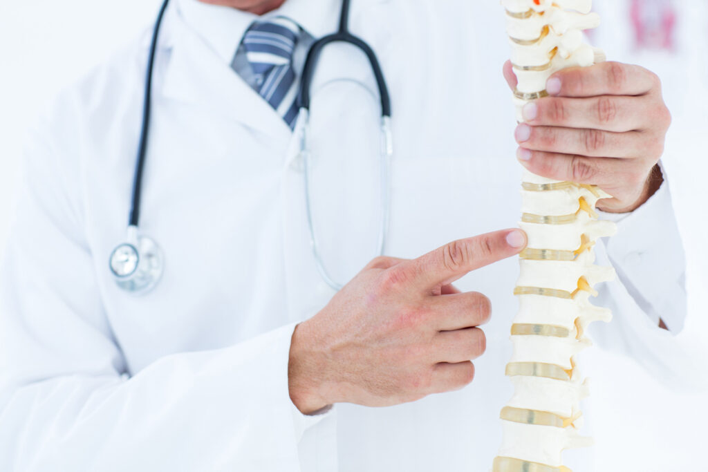 Maywood Spinal Injury Lawyer