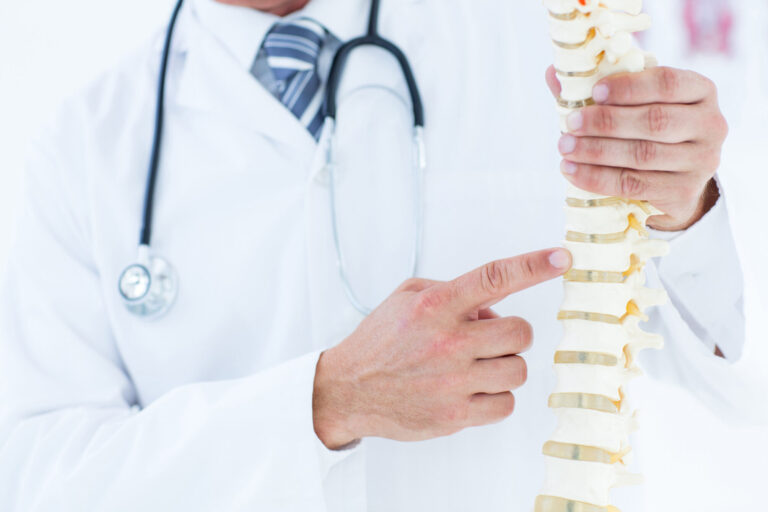 Maywood Spinal Injury Lawyer